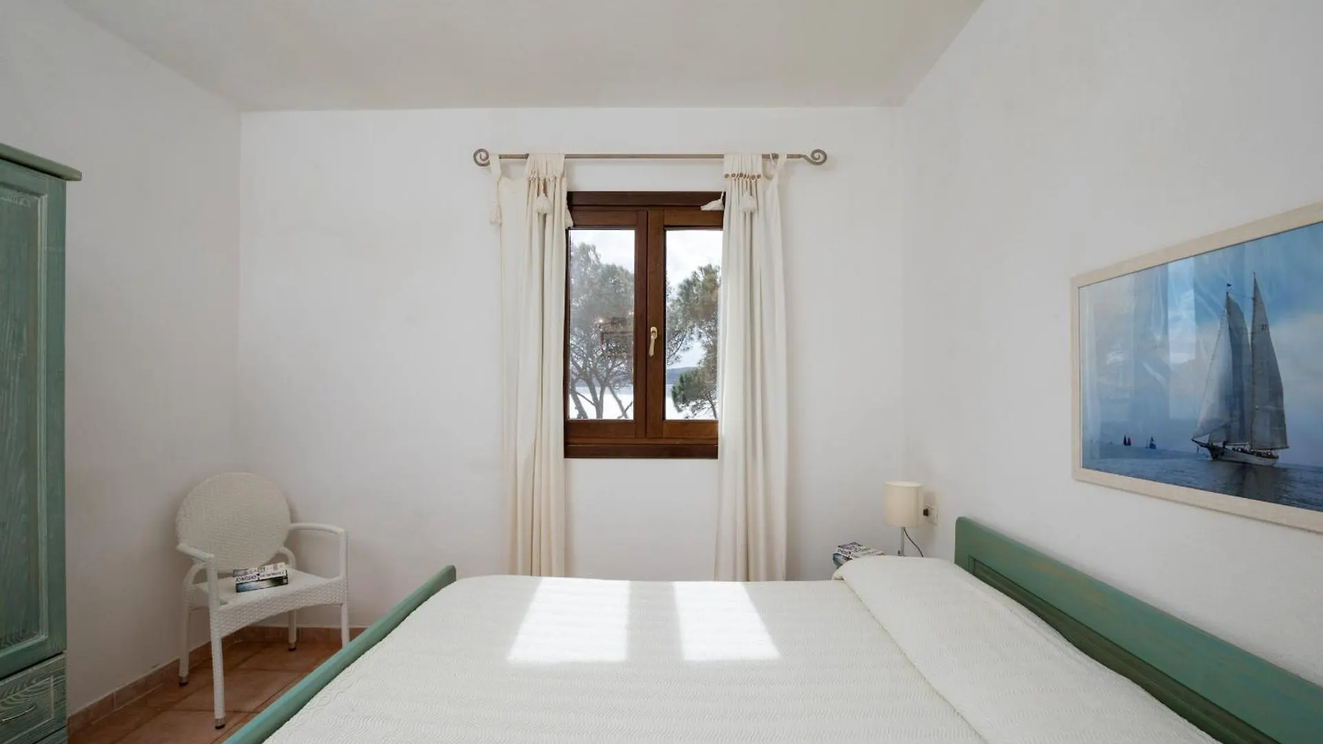 Appartamento Casa Lentisco A La Maddalena