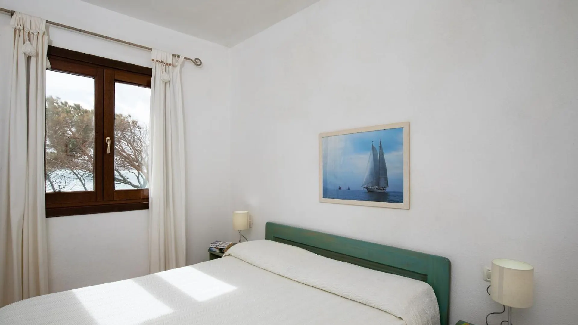 Appartamento Casa Lentisco A La Maddalena 0*, La Maddalena (Sassari)