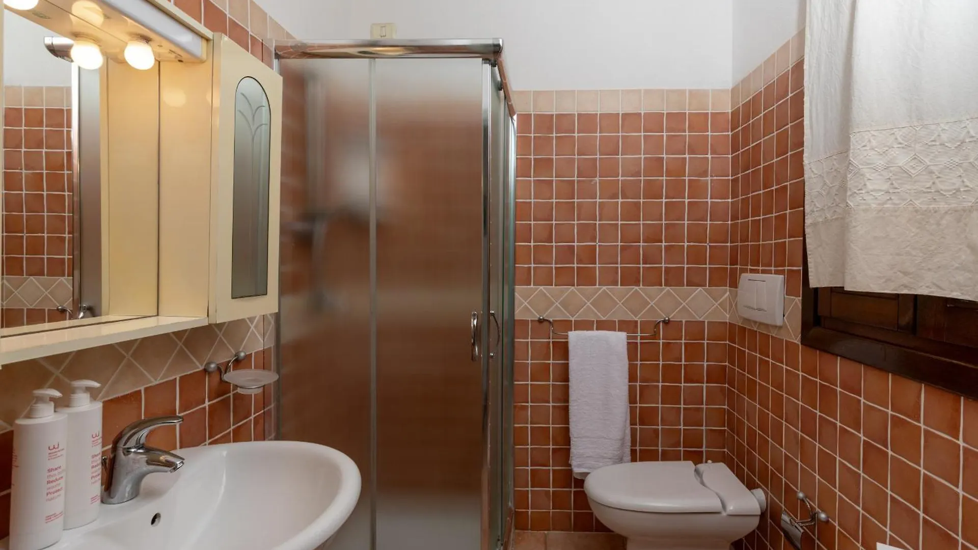 Ferienwohnung Casa Lentisco A La Maddalena 0*, La Maddalena (Sassari) Italien