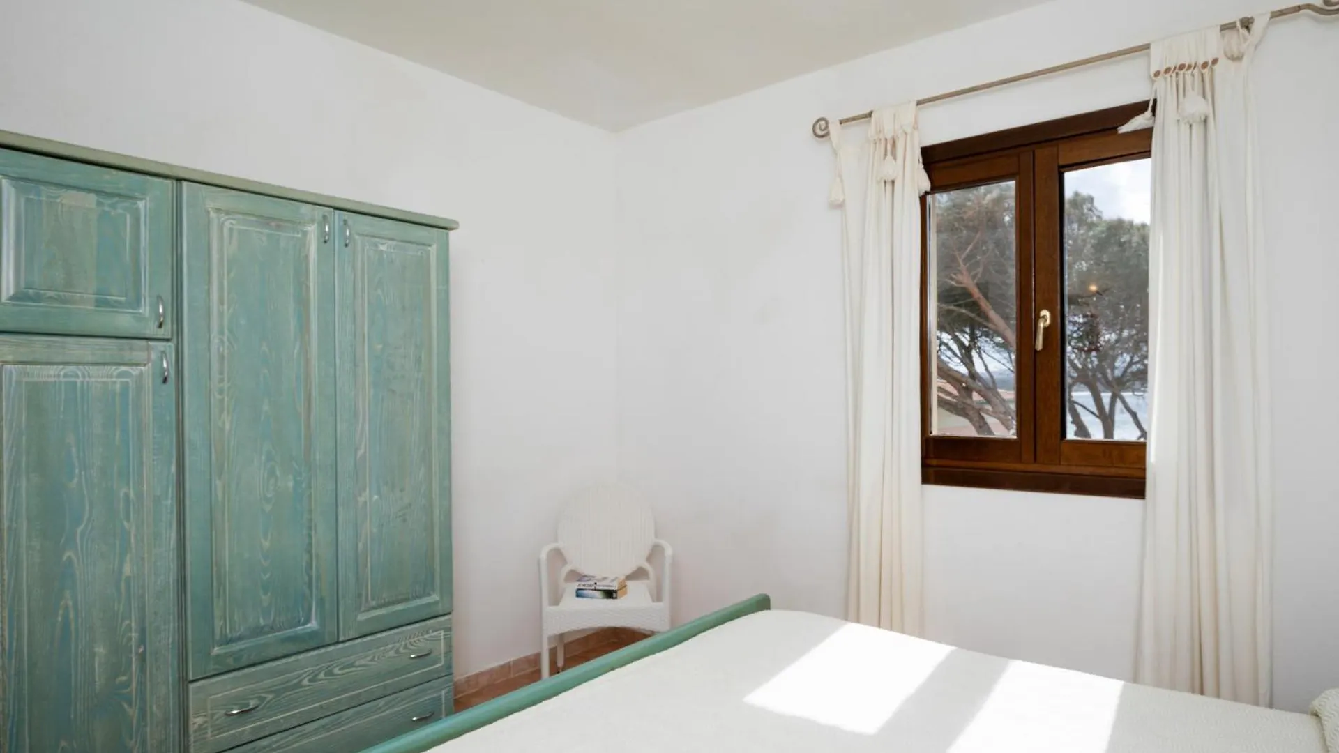 Appartamento Casa Lentisco A La Maddalena La Maddalena (Sassari)