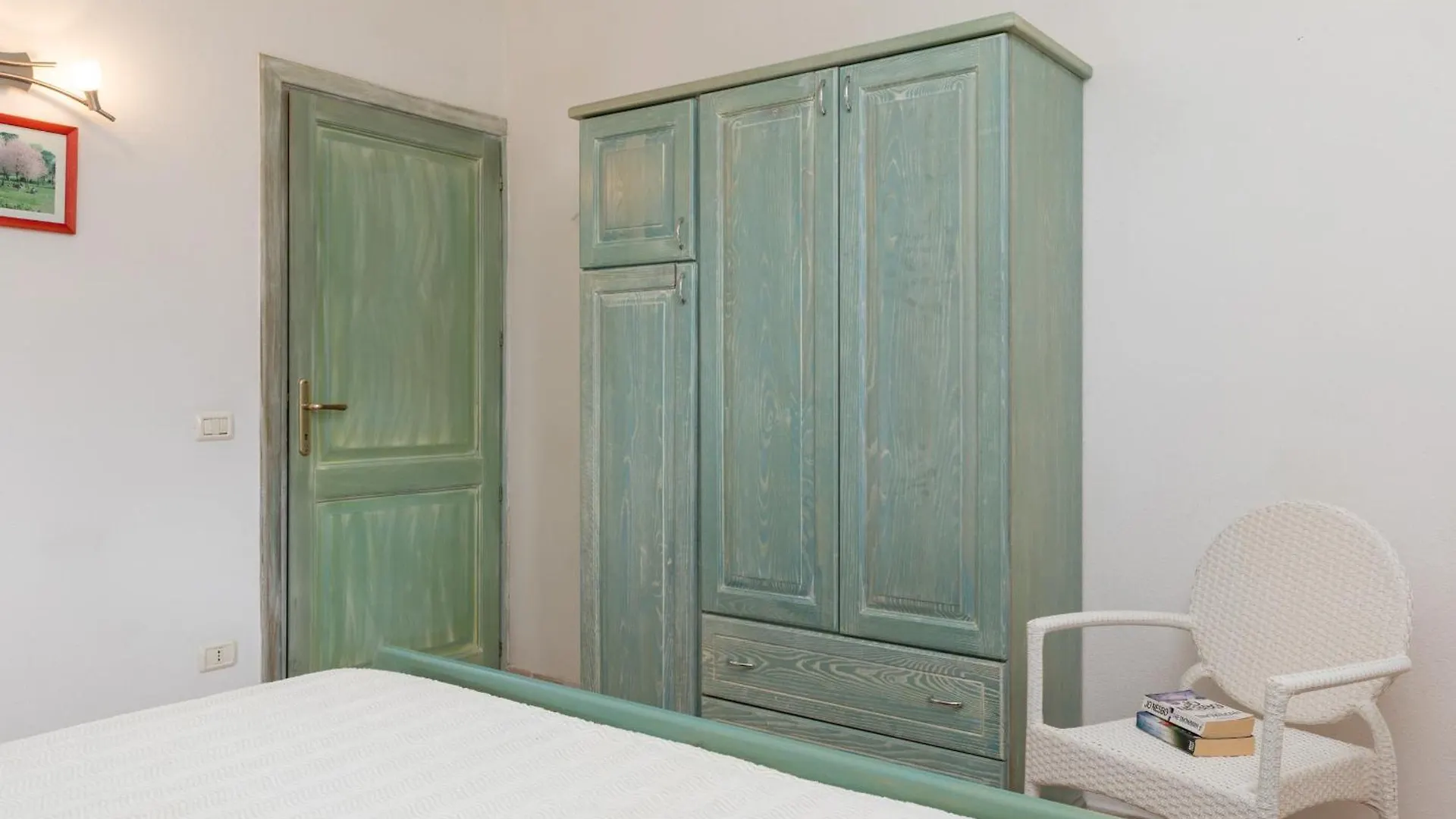 Appartamento Casa Lentisco A La Maddalena  La Maddalena (Sassari)